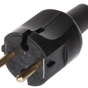 WTYCZKA PROSTA LE-50181 230 V 16 A LEGRAND