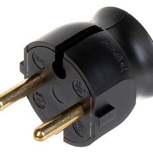 WTYCZKA KĄTOWA LE-50184 230 V 16 A LEGRAND