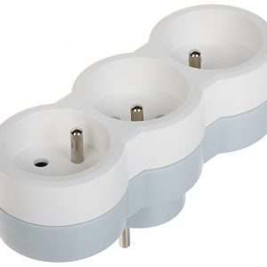 ROZGAŁĘŹNIK WTYCZKOWY LE-50639 3680 W LEGRAND