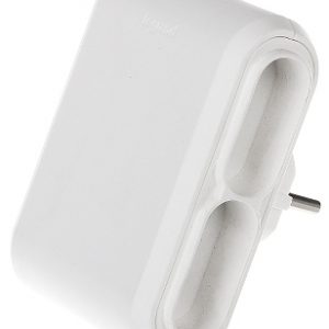 ROZGAŁĘŹNIK WTYCZKOWY LE-50650 3680 W LEGRAND