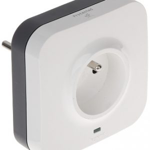 OGRANICZNIK PRZEPIĘĆ LE-50670 2P+Z 2 x RJ45 3500 W LEGRAND