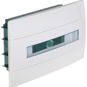 ROZDZIELNICA PODTYNKOWA 12-MODUŁOWA LE-601117 Practibox LEGRAND