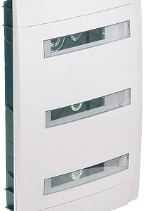 ROZDZIELNICA PODTYNKOWA 36-MODUŁOWA LE-601124 Practibox LEGRAND