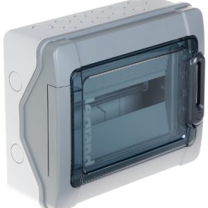 ROZDZIELNICA NATYNKOWA HERMETYCZNA 12-MODUŁOWA LE-601941 RN65 LEGRAND