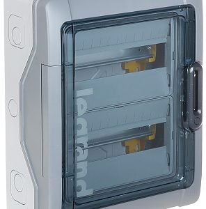 ROZDZIELNICA NATYNKOWA HERMETYCZNA 24-MODUŁOWA LE-601942 RN65 LEGRAND