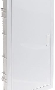 ROZDZIELNICA PODTYNKOWA 36-MODUŁOWA LE-602433 RWN LEGRAND