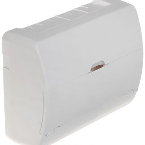 ROZDZIELNICA NATYNKOWA 12-MODUŁOWA LE-607580 Nedbox RX LEGRAND