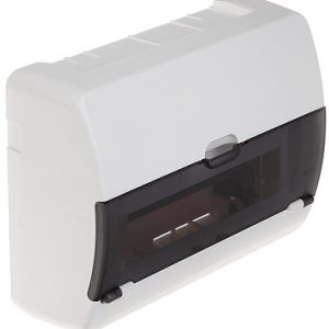 ROZDZIELNICA NATYNKOWA 12-MODUŁOWA LE-607581 Nedbox RX LEGRAND