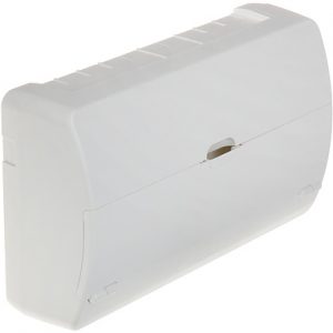 ROZDZIELNICA NATYNKOWA 16-MODUŁOWA LE-607582 Nedbox RX LEGRAND