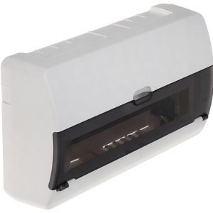 ROZDZIELNICA NATYNKOWA 16-MODUŁOWA LE-607583 Nedbox RX LEGRAND