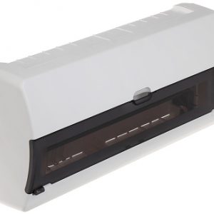 ROZDZIELNICA NATYNKOWA 22-MODUŁOWA LE-607585 Nedbox RX LEGRAND