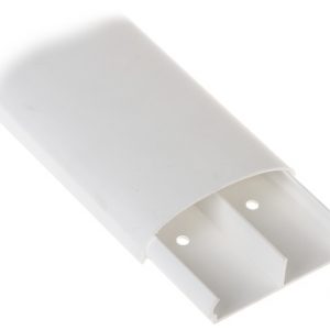 KORYTO KABLOWE PROSTE LE-60/HD 60x20