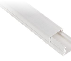 KORYTO KABLOWE PROSTE LE-638100 15x10 LEGRAND