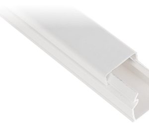 KORYTO KABLOWE PROSTE LE-638110 16x16 LEGRAND