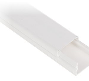 KORYTO KABLOWE PROSTE LE-638120 20x12 LEGRAND