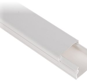 KORYTO KABLOWE PROSTE LE-638130 24x14 LEGRAND