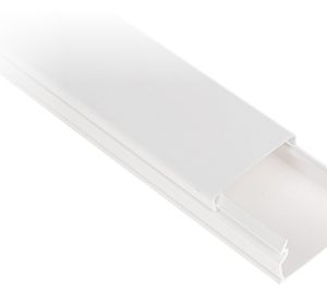 KORYTO KABLOWE PROSTE LE-638140 32x16 LEGRAND