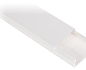 KORYTO KABLOWE PROSTE LE-638150 40x16 LEGRAND