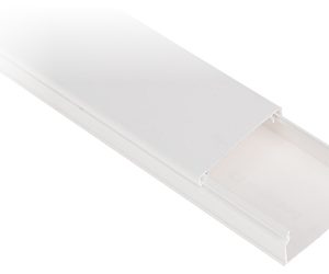 KORYTO KABLOWE PROSTE LE-638160 50x20 LEGRAND