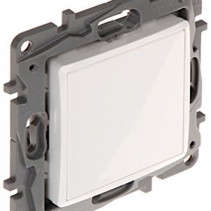 ADAPTER + ZAŚLEPKA LE-665195 Niloe, Mosaic LEGRAND