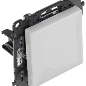 ŁĄCZNIK JEDNOBIEGUNOWY LE-752101 Valena Life 10 A LEGRAND