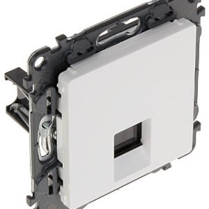 GNIAZDO ZAKOŃCZENIOWE LE-753140 Valena Life RJ-45 LEGRAND