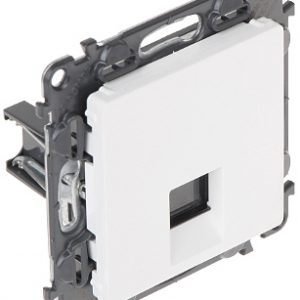 GNIAZDO ZAKOŃCZENIOWE LE-753142 Valena Life RJ-45 LEGRAND