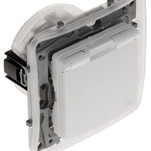 GNIAZDO POJEDYNCZE LE-764548 Niloe 230 V 16 A IP44 LEGRAND