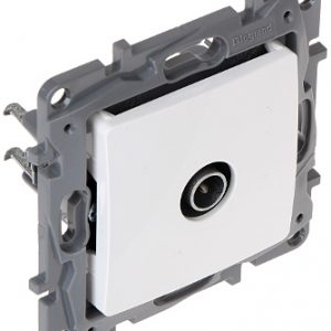GNIAZDO KOŃCOWE LE-764551 TV Niloe LEGRAND
