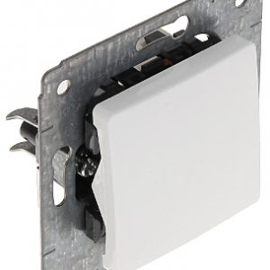 ŁĄCZNIK JEDNOBIEGUNOWY LE-773601 Cariva 10 A LEGRAND