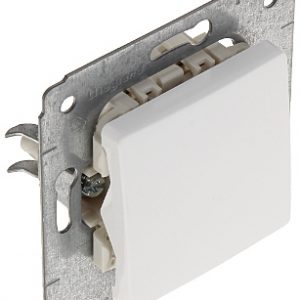 ŁĄCZNIK KRZYŻOWY LE-773607 Cariva 10 A LEGRAND