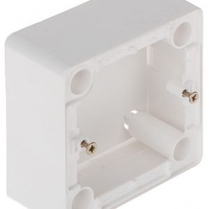 PUSZKA NATYNKOWA POJEDYNCZA LE-773697 Cariva LEGRAND