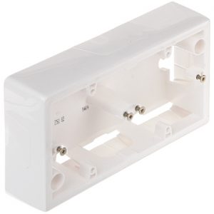 PUSZKA NATYNKOWA PODWÓJNA LE-776182 Valena LEGRAND