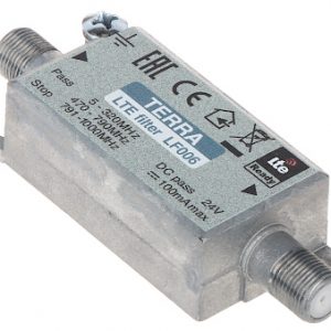 FILTR LTE LF-006 TERRA