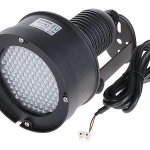 ZEWNĘTRZNY REFLEKTOR PODCZERWIENI LIR-CS88 IR LAB