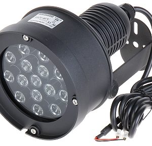 ZEWNĘTRZNY REFLEKTOR PODCZERWIENI LIR-IC88 IR LAB