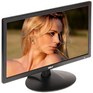 MONITOR VGA, HDMI, AUDIO LM22-L200 21.5 " DAHUA