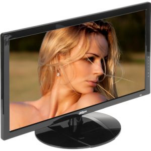MONITOR DAHUA 1xVIDEO, VGA, HDMI, AUDIO LM24-L200 23.8 "