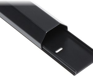 LISTWA MASKUJĄCA LMA-1100X50/B