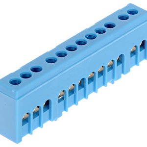 LISTWA PRZYŁĄCZENIOWA DIN TS35 LP-870N-12FS SIMET