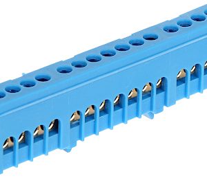 LISTWA PRZYŁĄCZENIOWA DIN TS35 LP-870N-15FS SIMET