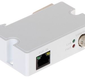 EXTENDER ETHERNET+PoE LR1002-1EC ODBIORNIK DAHUA