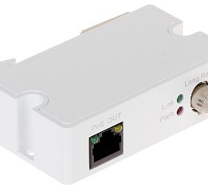 EXTENDER ETHERNET+PoE LR1002-1ET NADAJNIK DAHUA