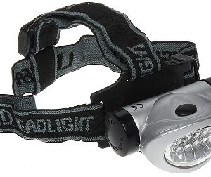 LATARKA CZOŁOWA LT-0050