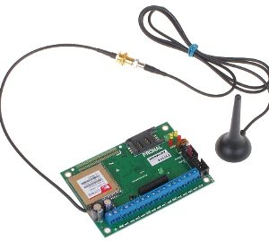 MODUŁ KOMUNIKACYJNY GSM LT-MERKURY PRONAL