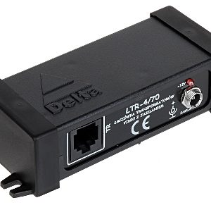 ŁĄCZÓWKA TRANSFORMATORÓW VIDEO LTR-4/70