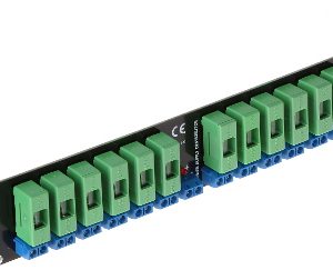 ŁĄCZÓWKA ZASILANIA LZ-12/R