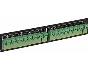 ŁĄCZÓWKA ZASILANIA LZ-16/POL/R