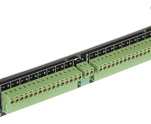 ŁĄCZÓWKA ZASILANIA LZ-16/R