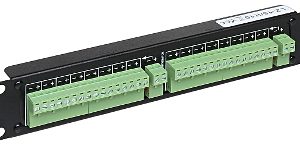 ŁĄCZÓWKA ZASILANIA LZ-16/R10